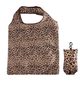 ÖKO poekott leopardimustriga